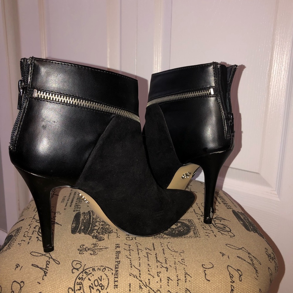 Booties - Picture 3 of 3